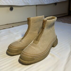Camper Women’s Ankle Boots